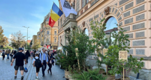 37 de idei pentru Brașov. Proiectele Universității Transilvania care vor să transforme cercetarea în soluții pentru comunitate