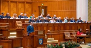 Guvernul propus de Siegfried Mureșan, și mai puține voturi decât guvernul Veștea în Parlament. Nicușor Dan anunță noi consultări