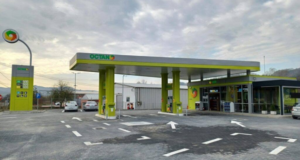 De aproape patru ori mai mult! Redevența pentru terenul unei stații de carburanți din Hărman a ajuns la 155.010 lei pe an