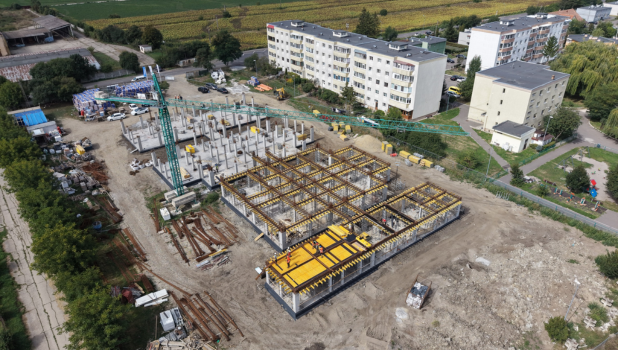 stupini - cresa