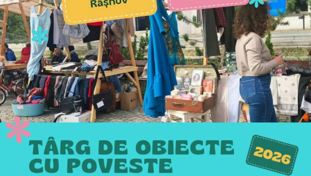 targ rasnov