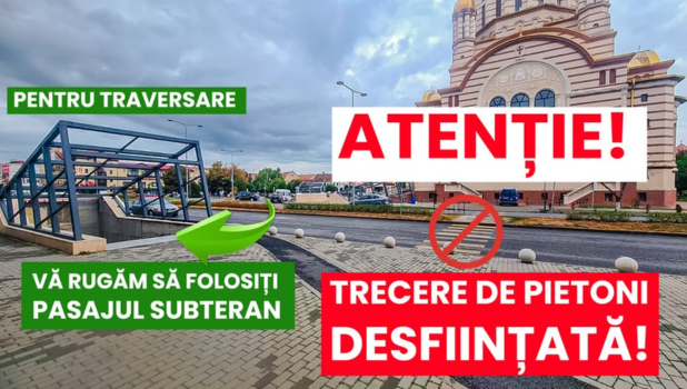 trecere catedrala fagaras