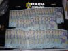 A vrut să-i facă pe polițiști să uite de lege, dar a ajuns după gratii! Tentativă de mituire în timpul unui control pe DN73A