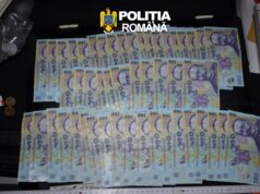 A vrut să-i facă pe polițiști să uite de lege, dar a ajuns după gratii! Tentativă de mituire în timpul unui control pe DN73A