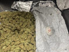 Tânăr de 22 de ani prins, la Brașov, cu 6 kilograme de canabis pregătite pentru vânzare