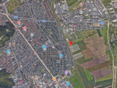 Autobuzul 56T va circula încă trei luni până la Cimitirul Micșunica. RATBV introduce și o stație nouă pe strada Zizinului