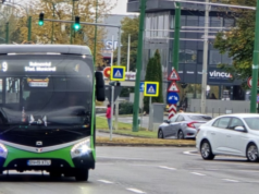 RATBV adaptează orarul liniei 9 la programul școlar. Ce se schimbă de luni pentru elevii din Tractorul