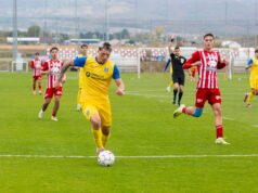 Corona Brașov, victorie în derby-ul cu Sepsi OSK! Brașovenii rămân neînvinși și lideri în Liga 3