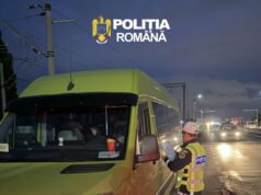 Controale în trafic, în Brașov: peste 111.000 de lei în amenzi pentru transportatori și 12 certificate de înmatriculare retrase