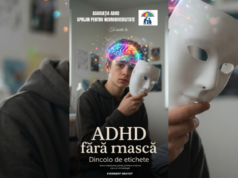 Teatru și sănătate mintală, într-un eveniment gratuit dedicat tinerilor din Brașov