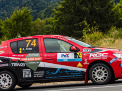 Echipa BlueStreamline a UNITBV încheie sezonul de motorsport acasă, la Trofeul Poiana Brașov