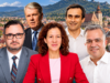 Analiză! Top 5 politicieni din Brașov! O singură femeie printre cei mai influenți politicieni. Cine domină scena politică locală și națională?