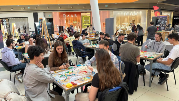 Dracula Fantasy Con