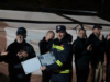 România are o echipă de elită pentru salvarea victimelor de sub dărâmături. RO-USAR-01 obține clasificarea internațională INSARAG Heavy