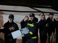 România are o echipă de elită pentru salvarea victimelor de sub dărâmături. RO-USAR-01 obține clasificarea internațională INSARAG Heavy