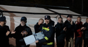 România are o echipă de elită pentru salvarea victimelor de sub dărâmături. RO-USAR-01 obține clasificarea internațională INSARAG Heavy