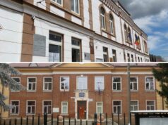 FOTO. Investiții de aproape 48 de milioane de lei în școlile din Ghimbav și Victoria. Fonduri europene pentru modernizare și extindere
