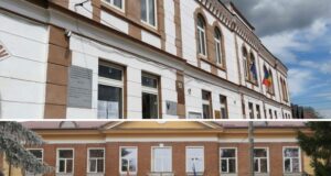 FOTO. Investiții de aproape 48 de milioane de lei în școlile din Ghimbav și Victoria. Fonduri europene pentru modernizare și extindere
