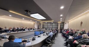VIDEO. Populismul și duplicitatea USR. Care este adevărul cu parcările din Brașov?
