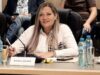 PSD Brașov se dezice de Raluca Stancu! Doar că, tânăra avea dosar penal pentru inițiere si constituirea unui grup infracțional și la alegerile locale din 2024