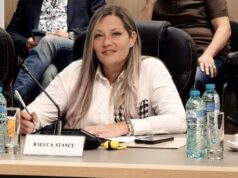 PSD Brașov se dezice de Raluca Stancu! Doar că, tânăra avea dosar penal pentru inițiere si constituirea unui grup infracțional și la alegerile locale din 2024
