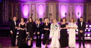19 noiembrie, Ziua Națională a Antreprenoriatului Feminin. Parlamentul a adoptat proiectul de lege propus de CONAF și inițiat de deputata Geanina Pistru-Popa