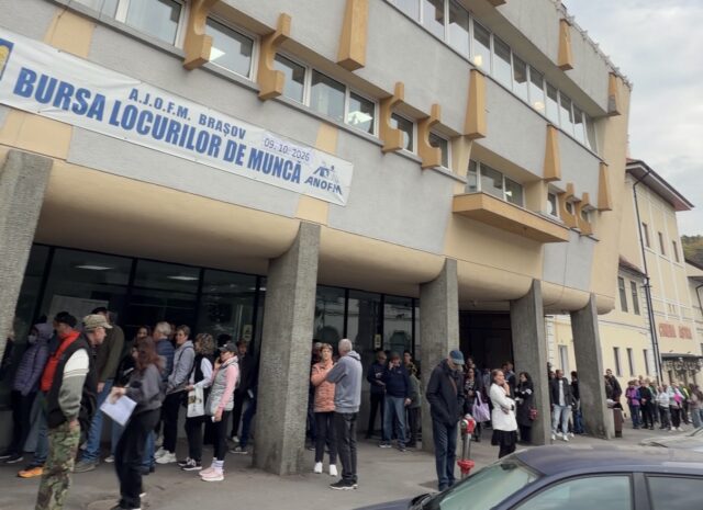 Bursa locurilor de muncă