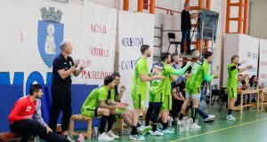 Teutonii Ghimbav, victorie categorică în Cupa României! Handbaliștii s-au calificat în turul al doilea