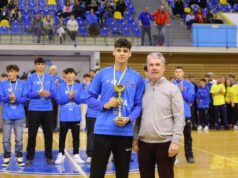 Cupa Colegiilor și Liceelor din Brașov și-a desemnat câștigătorii. Ce școli au urcat pe podium