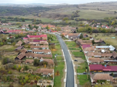 Drumul Șoarș–Bărcut, aproape de finalizare. 80% din lucrări sunt gata. Când ar putea fi deschis complet circulației?