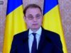 VIDEO. Avem un nou Guvern! Luca Niculescu a obținut votul decisiv
