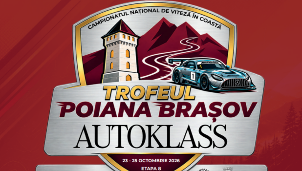 POIANA BRASOV - FRAS