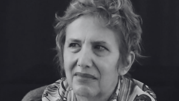 Ruxandra Ivăncescu