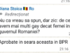 USR are acum o problemă și cu persoanele „gay” din Guvernul României