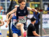 Aur național pentru atletismul brașovean! Mititelu Damian Didier, campion al României la cros