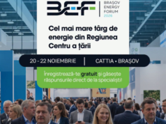 Facturi mai mici la energie? Primăria Cristian anunță un eveniment dedicat soluțiilor moderne