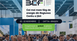 Facturi mai mici la energie? Primăria Cristian anunță un eveniment dedicat soluțiilor moderne