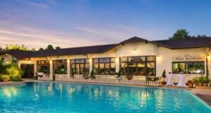 Hotelul Bielmann din Sânpetru își caută în continuare cumpărător. Care este prețul de vânzare