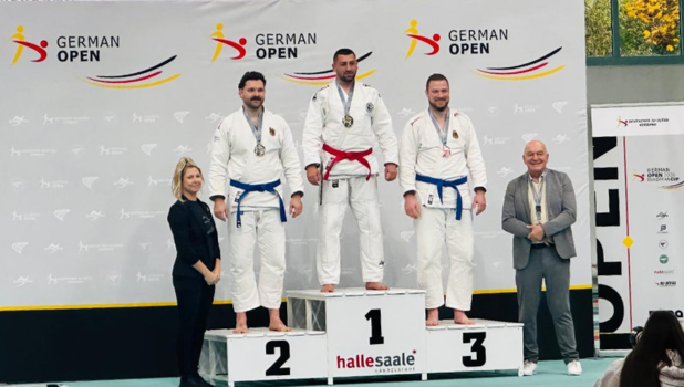 brasov - sport - ju jitsu