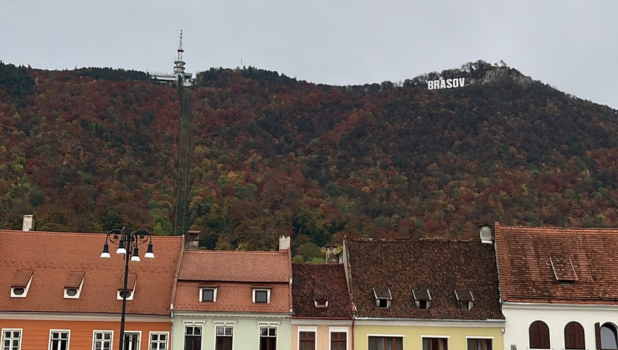 brasov toamna - tampa