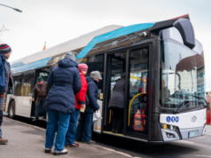 Sfântu Gheorghe extinde transportul public. Două linii noi de autobuz și orare schimbate din 2 noiembrie