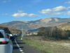 VIDEO. Cu sau fără centura de la Comarnic, traficul rutier este la fel, ba chiar mai aglomerat