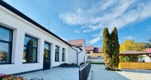 A fost inaugurat Centrul de Zi pentru Seniori din Codlea
