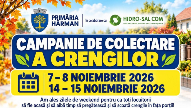 crengi harman