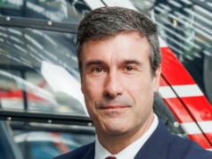 Alexandre Ceccacci noul director Airbus în România