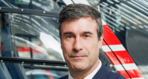 Alexandre Ceccacci, noul director Airbus în România