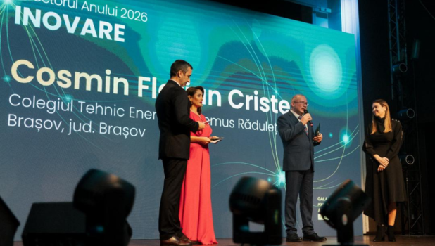 director brasov
