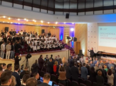 VIDEO. Start de an universitar! Brașovul se umple din nou de studenți