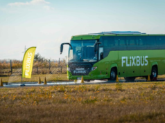 Cum se pregătesc șoferii de autocar pentru situații critice în trafic? Premieră în România: FlixBus Drivers Academy