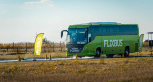 Cum se pregătesc șoferii de autocar pentru situații critice în trafic? Premieră în România: FlixBus Drivers Academy